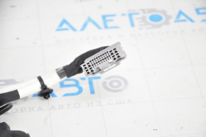 Tesla Model S 12-15 Main Battery Chip Small