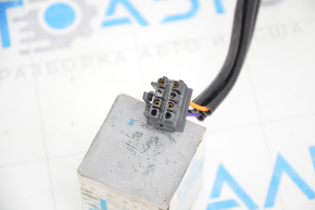 HIGH VOLTAGE SENSE HARNESS ASSEMBLY Tesla Model S 12-15