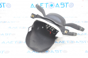 Steering column switch guitar assembly Tesla Model S 16-20 rest
