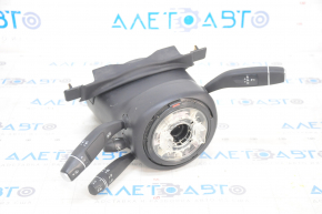 Steering column switch guitar assembly Tesla Model S 16-20 rest