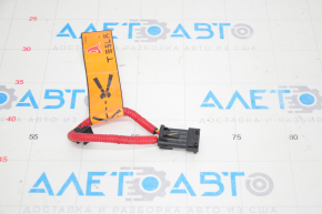 Tesla Model S 12-20 Type 1 Emergency Power Outage Wiring Loop