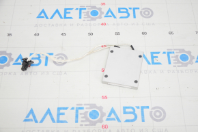 BMS Battery Management System Amp Unit Tesla Model S 12-15
