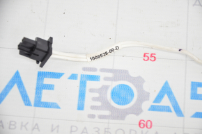 BMS Battery Management System Amp Unit Tesla Model S 12-15