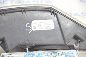 Light outer wing right Tesla Model S 12-20