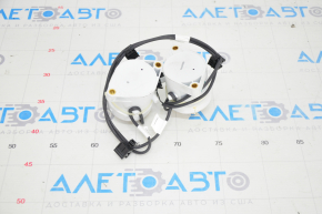 Main Battery Contactors VVB Kit Tesla Model S 12-15