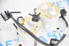 Main Battery Contactors VVB Kit Tesla Model S 12-15