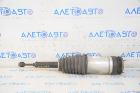 Air strut rear right Tesla Model X 16-21 type 2