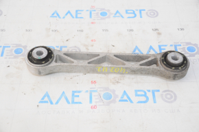 Upper rear right transverse control arm Tesla Model X 16-21 cracked silent blocks