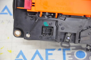 Tesla Model S 12-20 gen2 Charging Port