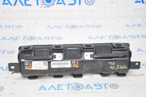 Airbag knee driver left Tesla Model S 12-20 type 2