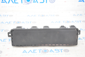 Airbag knee driver left Tesla Model S 12-20 type 2