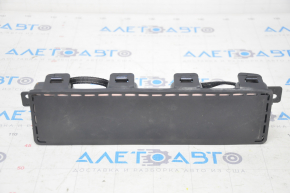 Airbag passenger knee right Tesla Model S 12-20 type 2