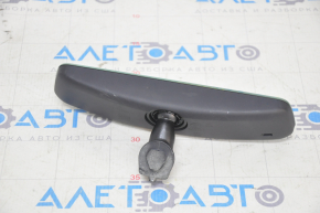 Tesla Model S 12-20 Interior Mirror Auto Dimming, Black, Type 1