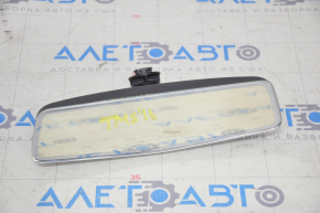 Tesla Model S 12-20 Interior Mirror Auto Dimming, Black, Type 1