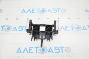 Tesla Model S 12-20 Battery Quick Release Mount No Cover, Broken Latches
