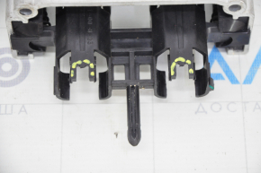 Tesla Model S 12-20 Battery Quick Release Mount No Cover, Broken Latches