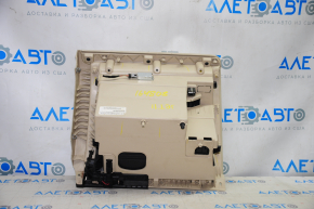 Glove box, glove compartment VW Jetta 11-18 USA beige scratch