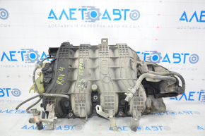 Toyota Rav4 13-18 intake manifold defective