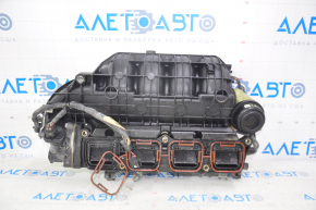 Toyota Rav4 13-18 intake manifold defective