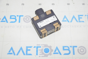 Radar cruise front Tesla Model S 16-20 rest type 1