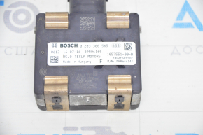 Radar cruise front Tesla Model S 16-20 rest type 1