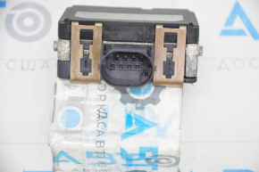 Radar cruise front Tesla Model S 16-20 rest type 1