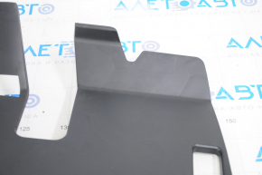 Tesla Model S Driver's Footwell Lower Panel Trim 12-20 Scratches