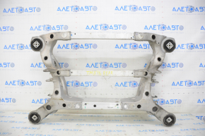 Tesla Model X 16-21 Rear Subframe