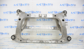 Tesla Model X 16-21 Rear Subframe