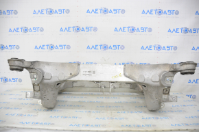 Tesla Model X 16-21 Rear Subframe