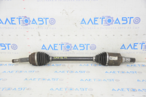 Drive axle shaft front left Tesla Model X 16-21 type 1