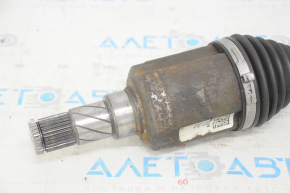 Drive axle shaft front left Tesla Model X 16-21 type 1