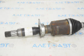 Drive axle shaft front right assembly Tesla Model X 16-21 type 1