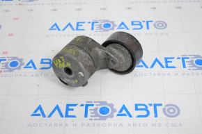 Drive Belt Tensioner Roller Hyundai Sonata 11-15 Hybrid 2.4 Upper