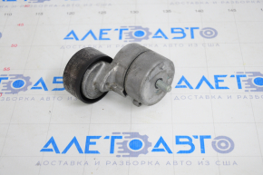 Drive belt tensioner roller Hyundai Sonata 11-15 hybrid 2.4 lower