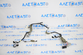 Nissan Rogue 14-20 Heater Wiring