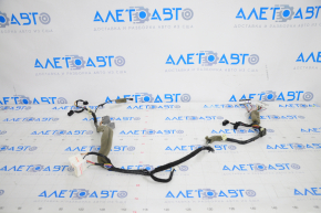 Nissan Rogue 14-20 Heater Wiring