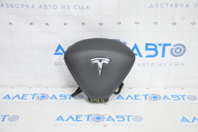 Airbag in the steering wheel driver Tesla Model X 16-21 for heating