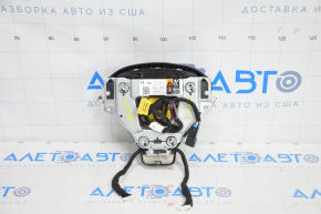 Airbag in the steering wheel driver Tesla Model X 16-21 for heating