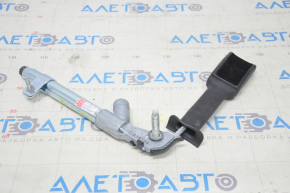Tesla Model S Passenger Belt Tensioner 16-20 Rest, Black