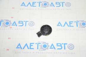 Speaker tweeter door rear right Tesla Model X 16-21