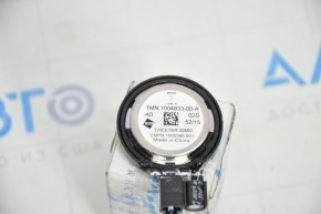 Speaker tweeter door rear right Tesla Model X 16-21