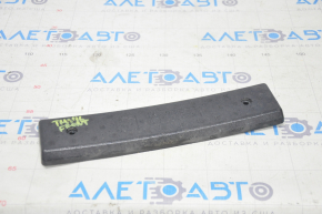 Tesla Model S 16-20 Front Bumper Absorber Rest Small