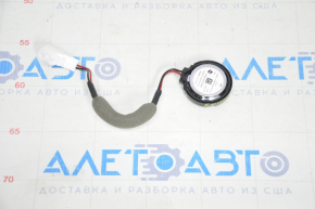 Tesla Model X 16-21 Torpedo Tweeter Speaker