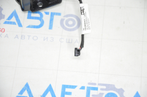 Door illumination in the trim card rear left Tesla Model X 16-21