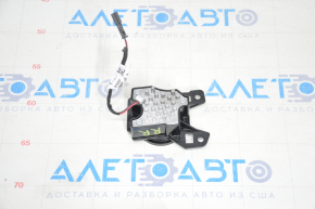 Door lighting in the trim card rear right Tesla Model X 16-21