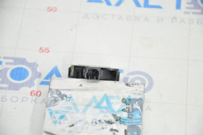Tesla Model X Rear Right Door Warning Signal 16-21