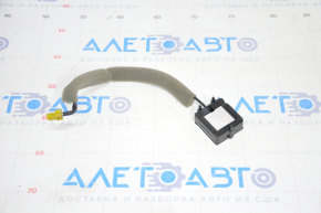 Satellite antenna Tesla Model X 16-21