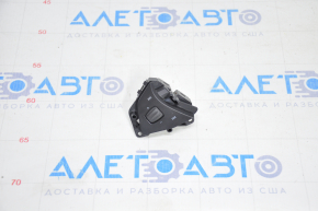 Steering Wheel Control Buttons Left Tesla Model X 16-21