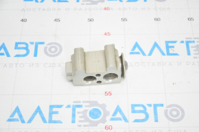 Air Conditioning Heater Valve BMW X3 F25 11-17